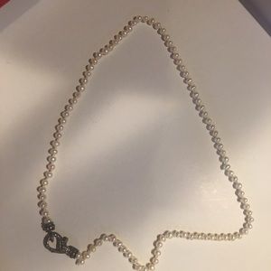Fresh water pearls